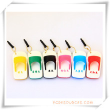 Dust Plug as Promotional Gift (EA01006)